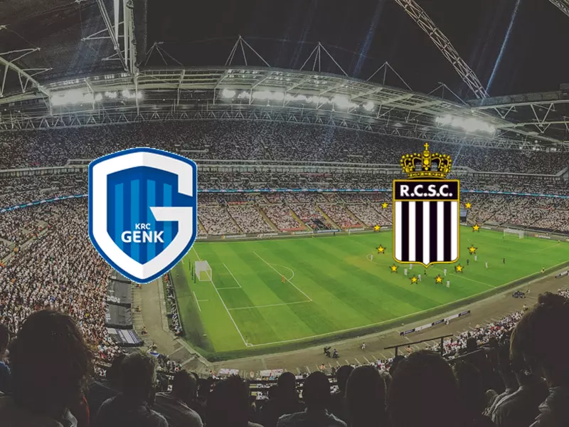 genk vs charleroi betting expert basketball