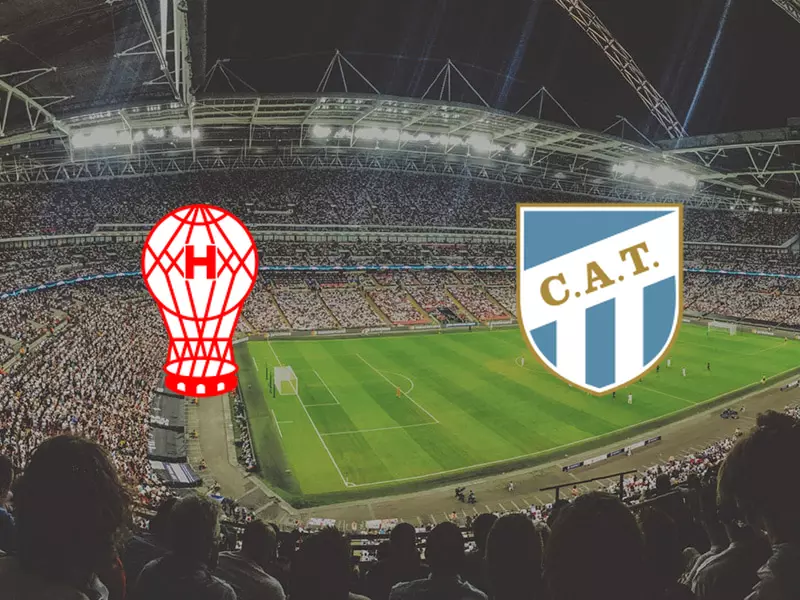 Atletico Independiente vs Atletico Huracan» Predictions, Odds