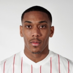 Photo of Anthony Martial