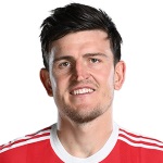 Photo of Harry Maguire