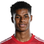 Photo of Marcus Rashford