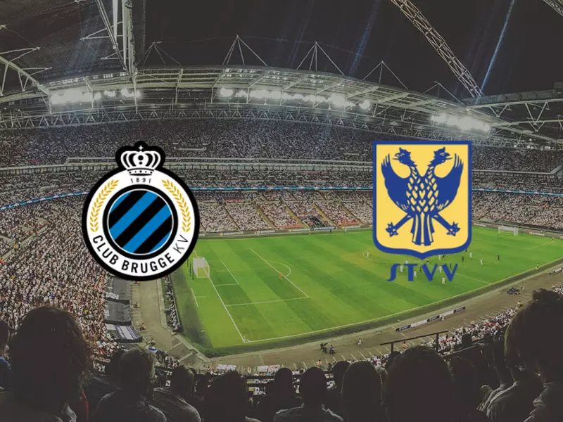 Club Brugge vs Sint-Truiden - Preview, Tips and Odds