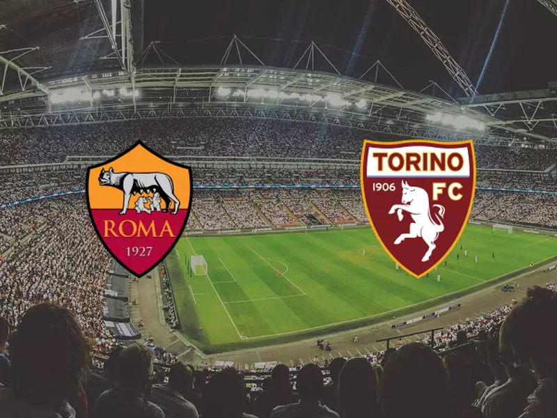 Roma–Torino