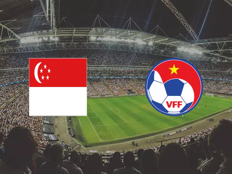 Singapore vs Việt Nam – Xem trước, Mẹo và Tỷ lệ cược