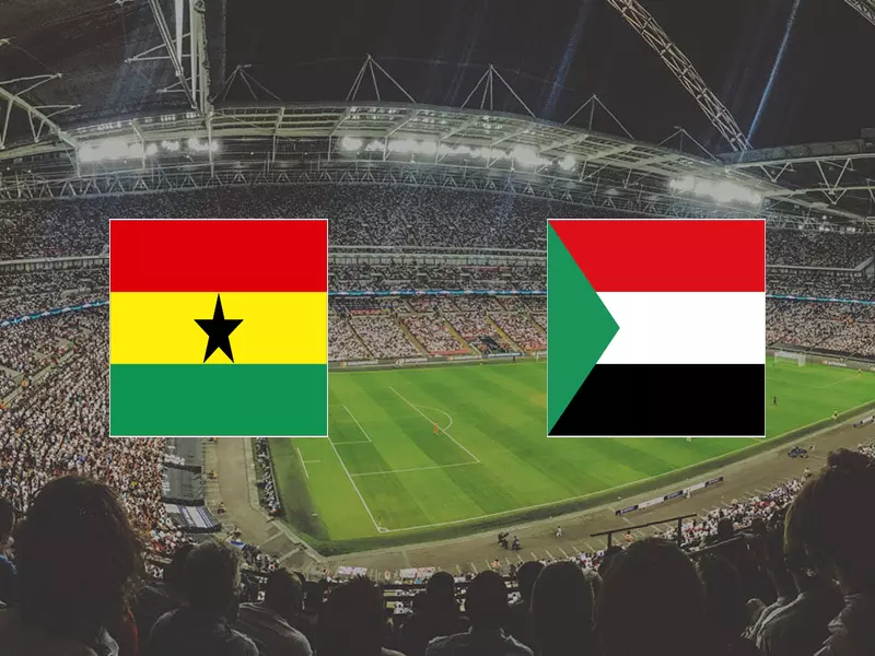 Ghana Vs Sudan Preview Tips And Odds