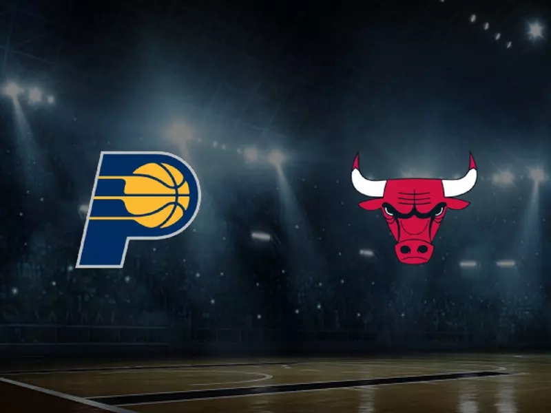 Indiana Pacers vs Chicago Bulls – Preview, Tips and Odds