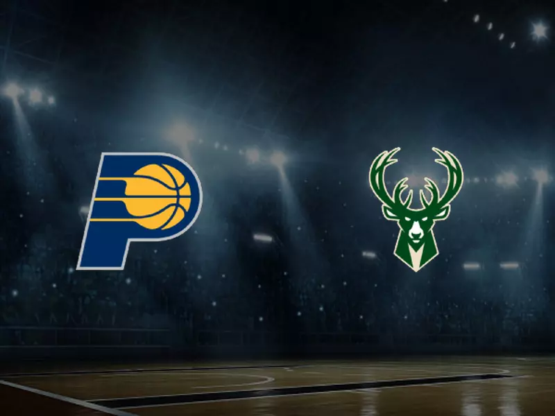 Indiana Pacers vs Milwaukee Bucks – Preview, Tips and Odds
