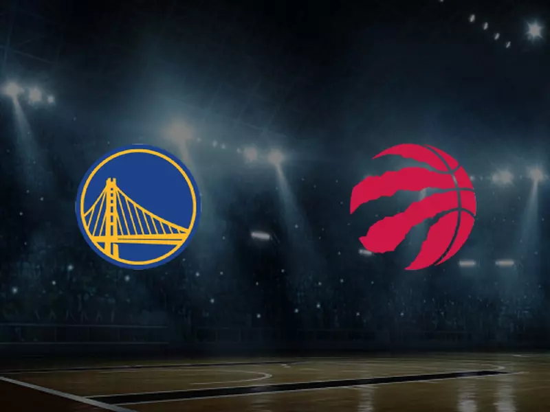 Golden State Warriors vs Toronto Raptors – Preview, Tips and Odds