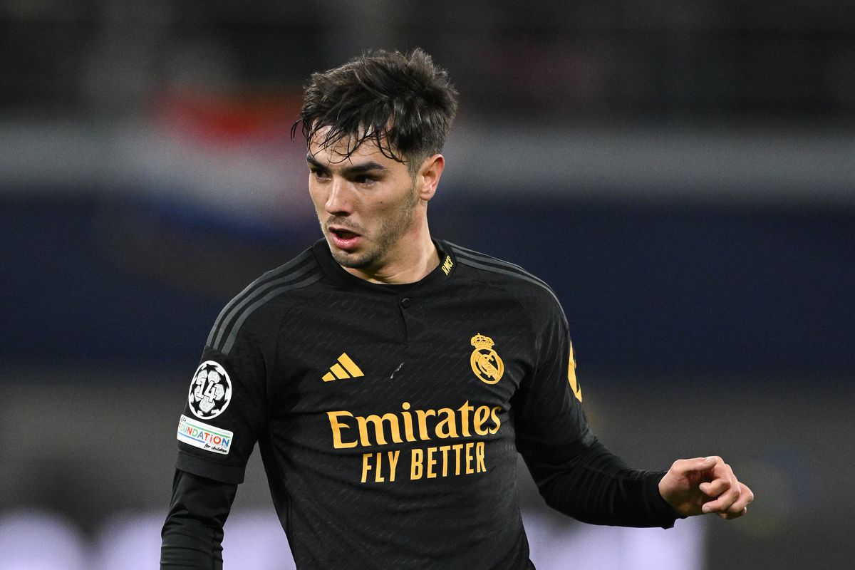 Brahim Díaz elige representar a Marruecos frente a España – Sportingpedia