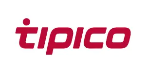 Tipico  logo