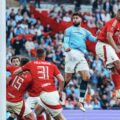 Josko Gvardiol scores Manchester City's 2nd goal against Nottingham in FA Cup semifinal