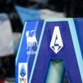 Logo of the Italian Serie A