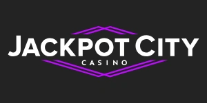 Jackpot City logo