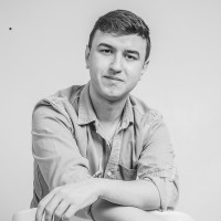 Jorge Calvo Macho