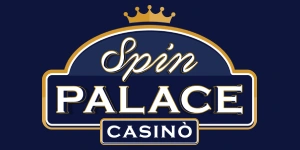 Spin Palace logo