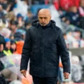 Italy head coach Luciano Spalletti