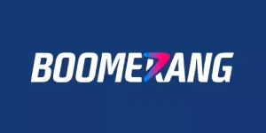 Boomerang Bet Casino logo
