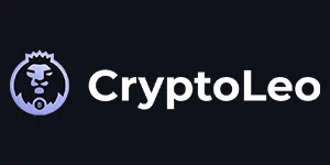 Cryptoleo logo