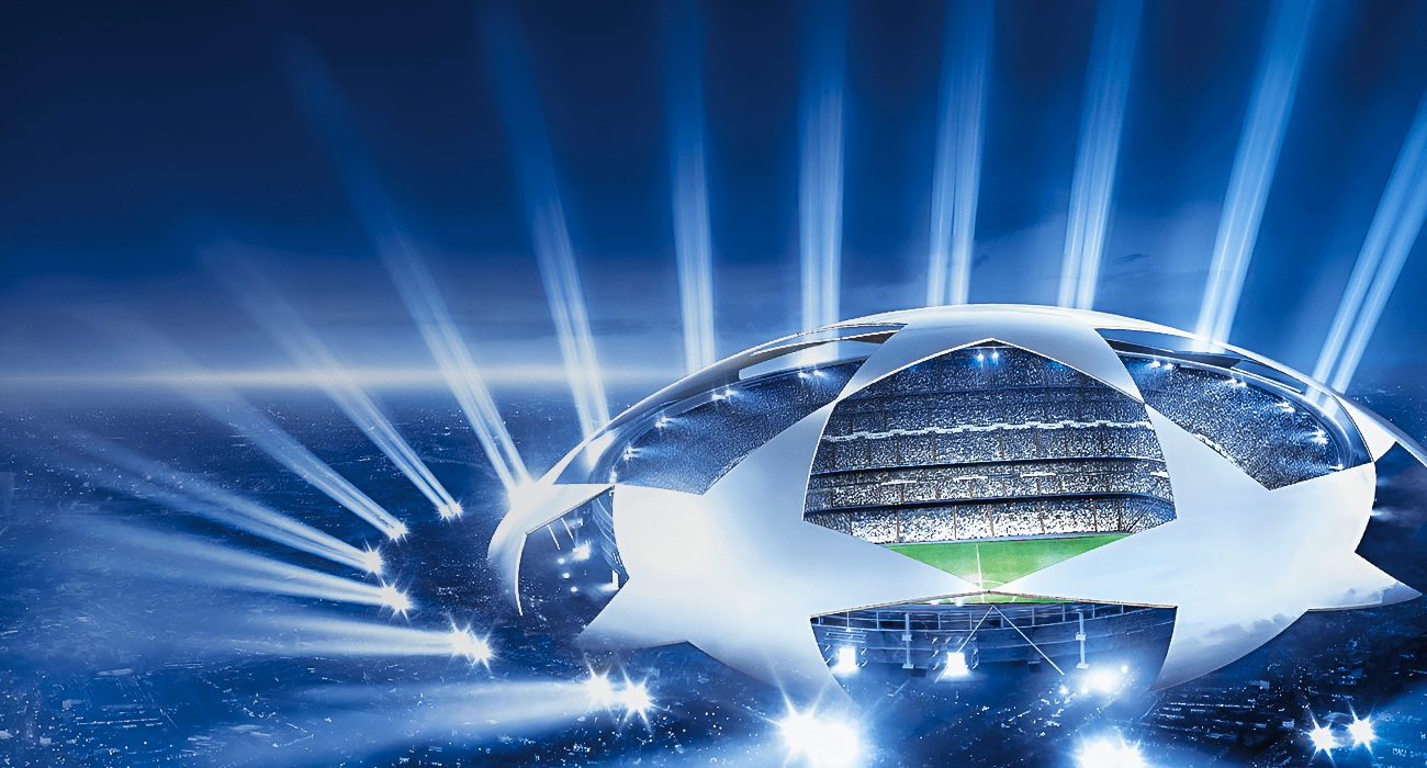 Champions League Clubs Ranked By The Combined Value Of Their Opponents 