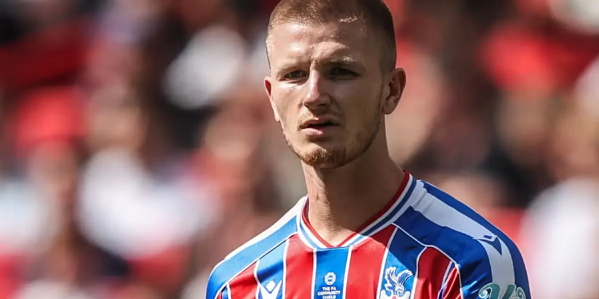 Adam Wharton