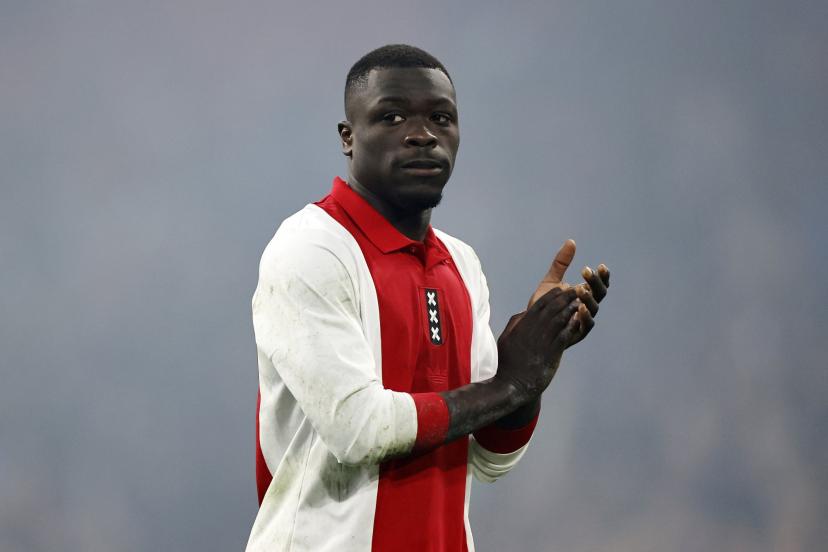 Brian Brobbey