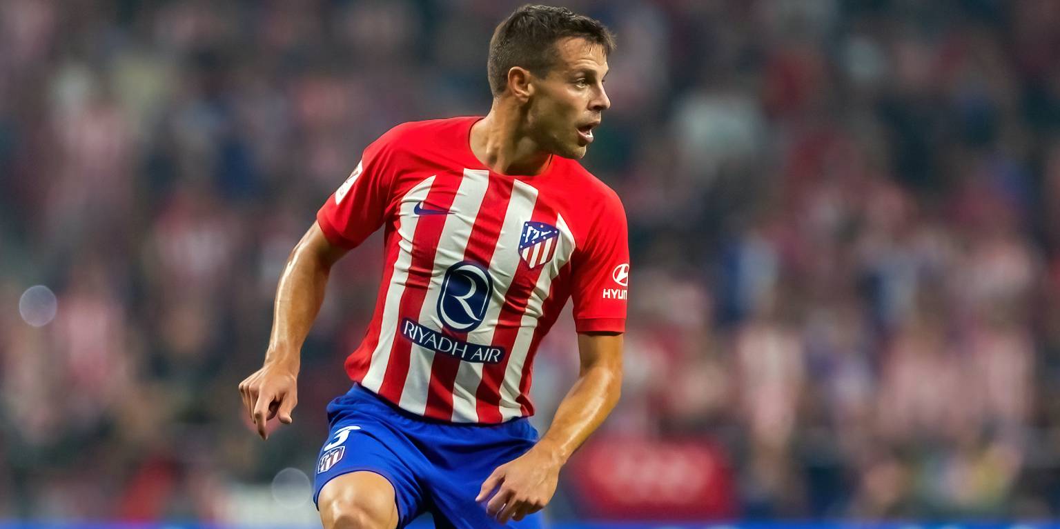 Cesar Azpilicueta