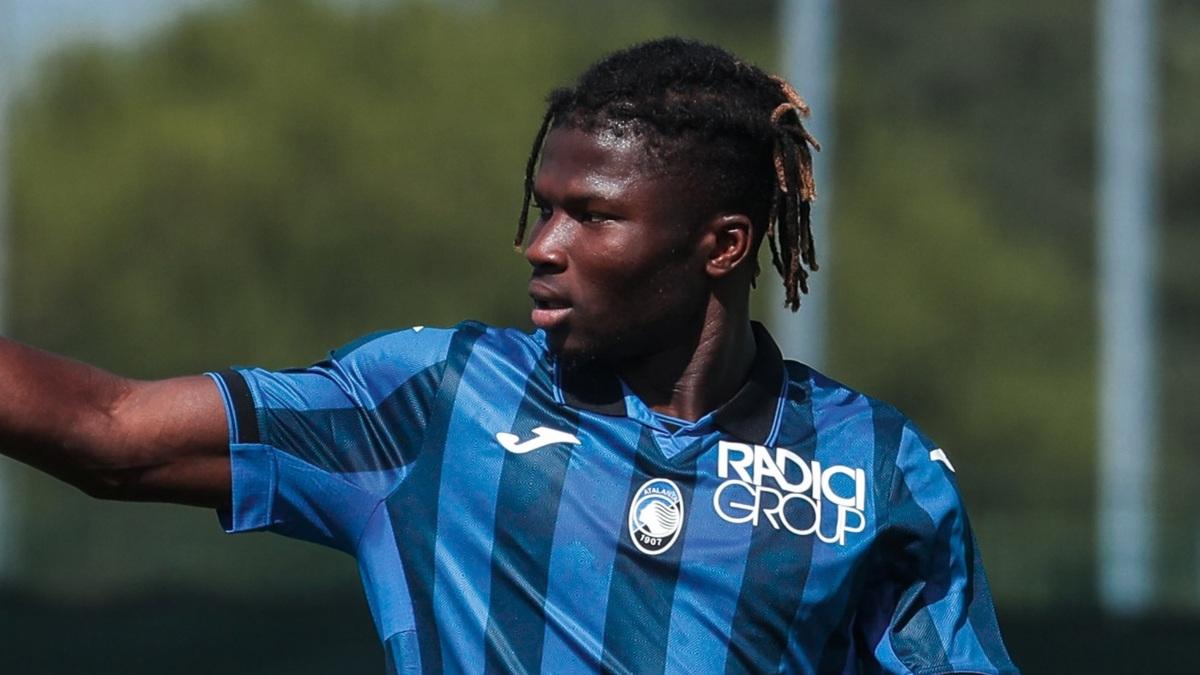 El Bilal Touré