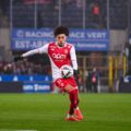 Monaco attacker Maghnes Akliouche