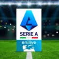 Logo of Serie A