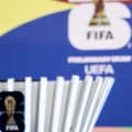 Fifa 2026 World Cup trophy