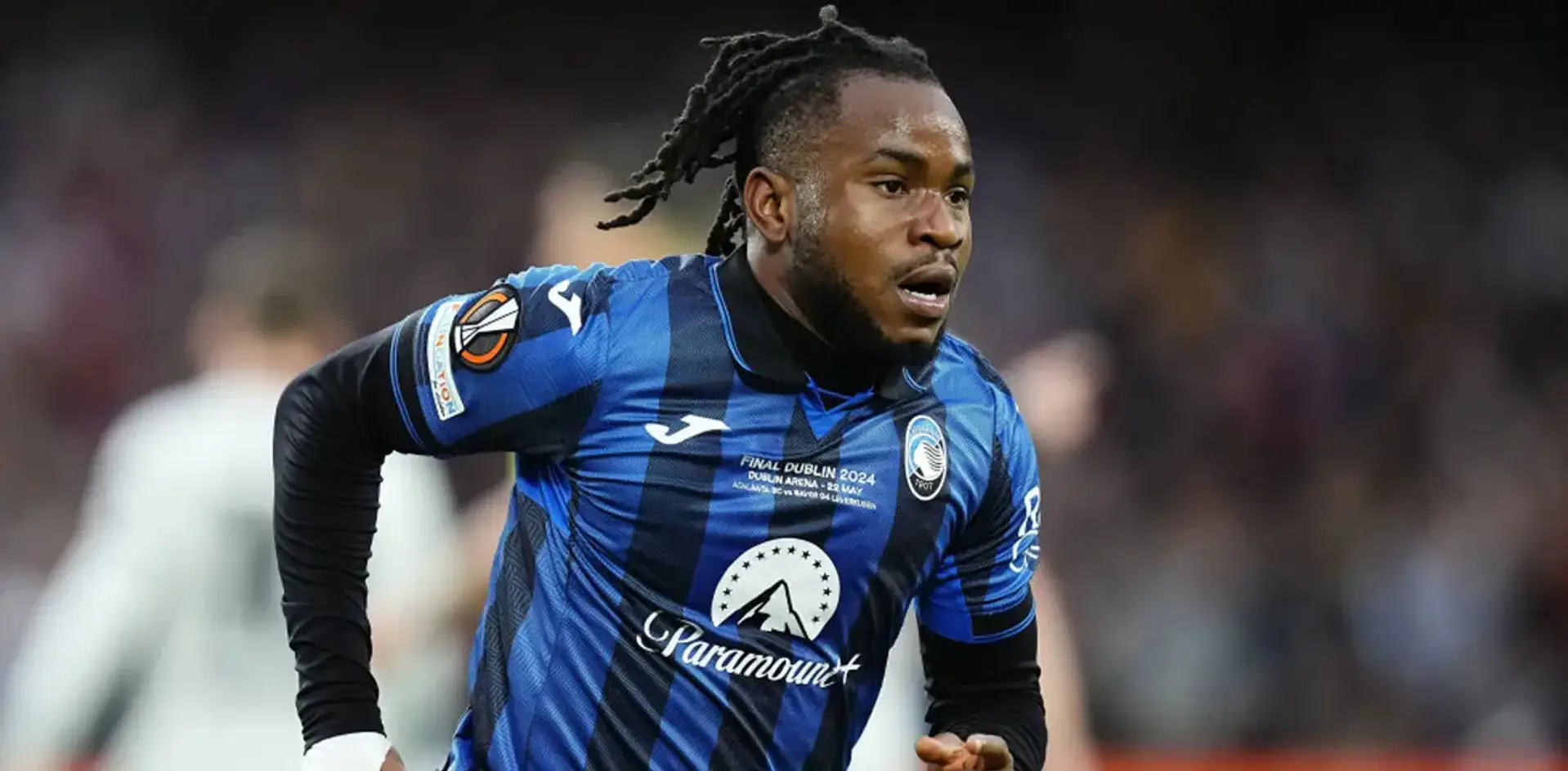 Ademola Lookman