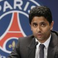 PSG owner Al-Khelaifi