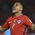 Alexis Sanchez