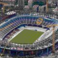 FC Barcelona stadium Camp Nou