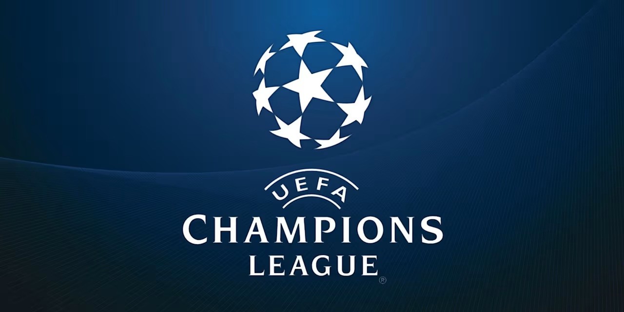 Logo of Champions League