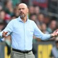 Erik Ten Hag