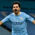 Ilkay Gundogan