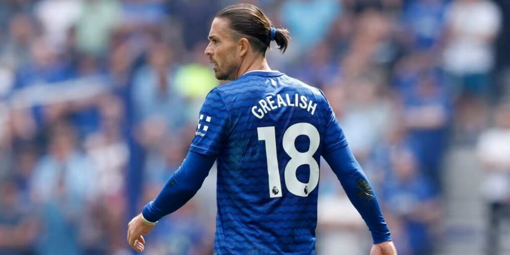 Jack Grealish