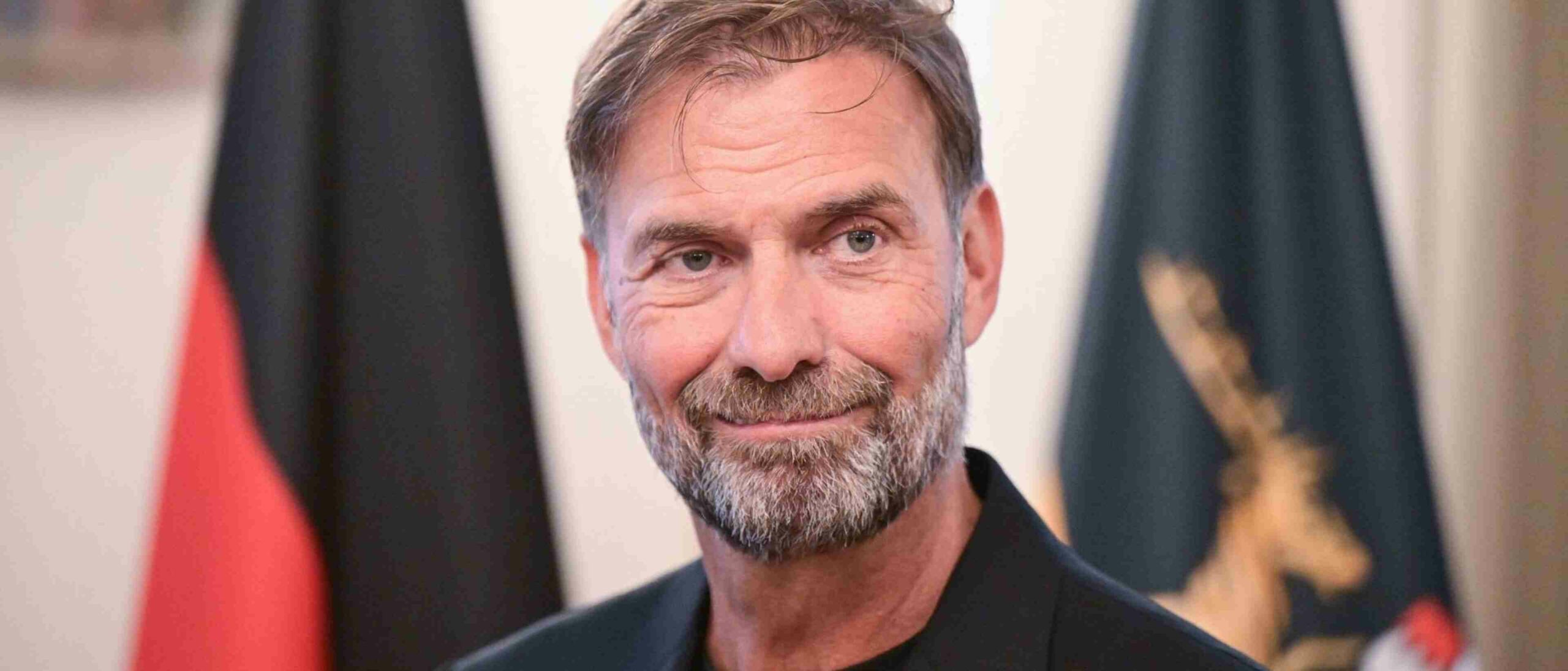 Jurgen Klopp