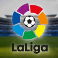 Logo of the Spanish La Liga