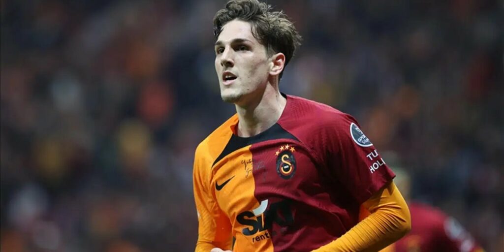 Nicolo Zaniolo
