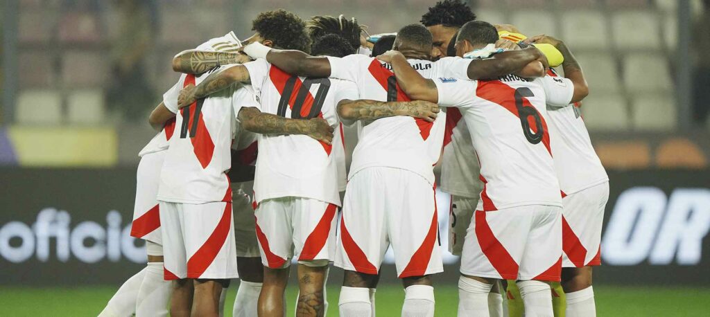 Peru National Team