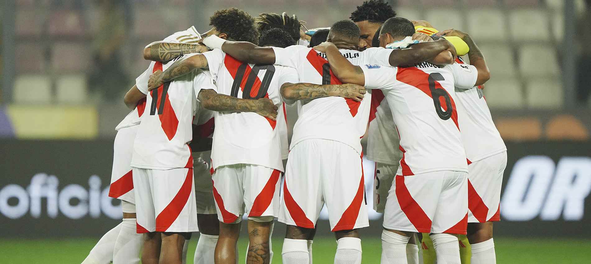 Peru National Team