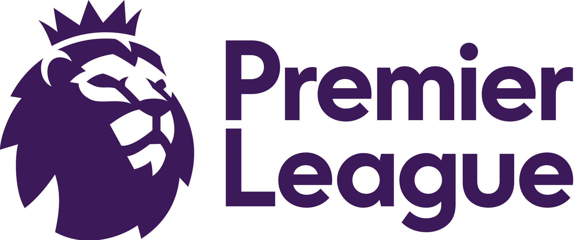 Logo of the English Premier League
