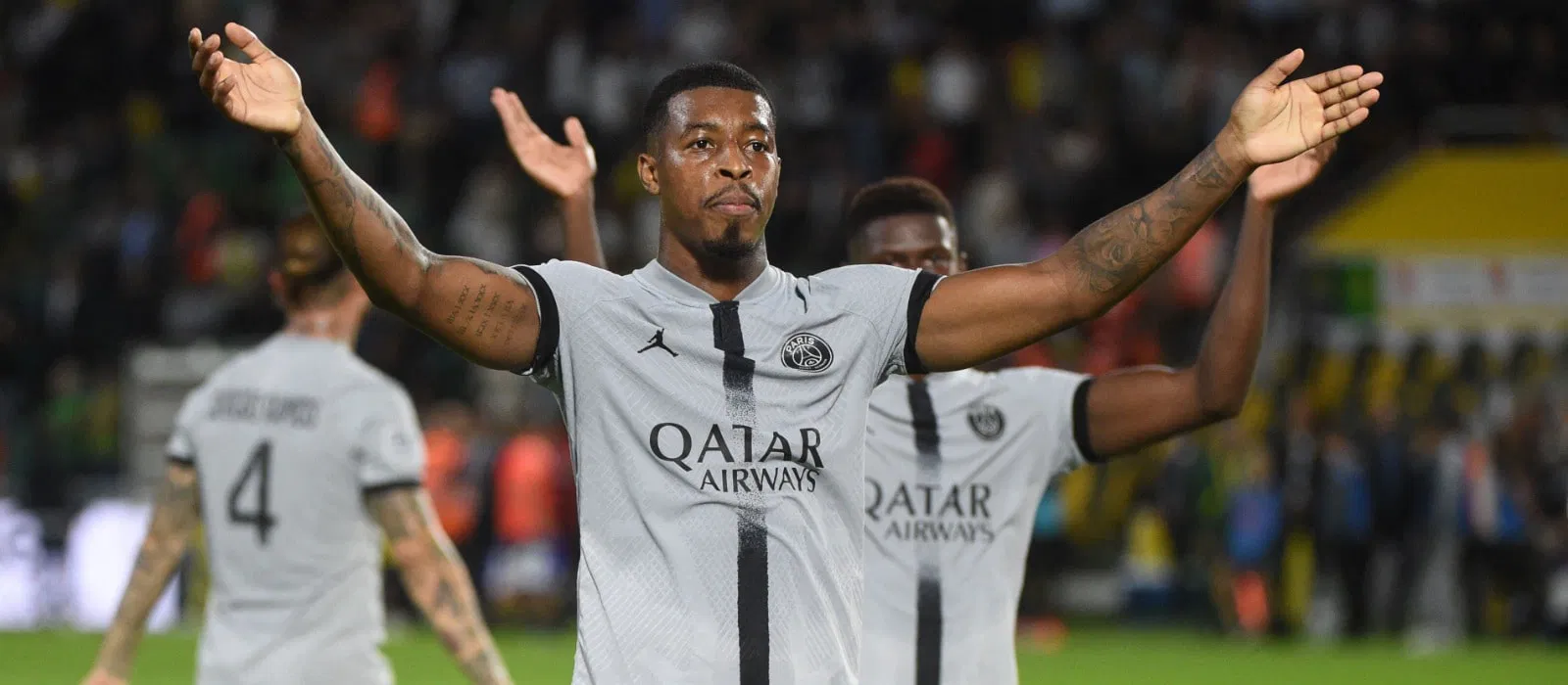 Presnel Kimpembe