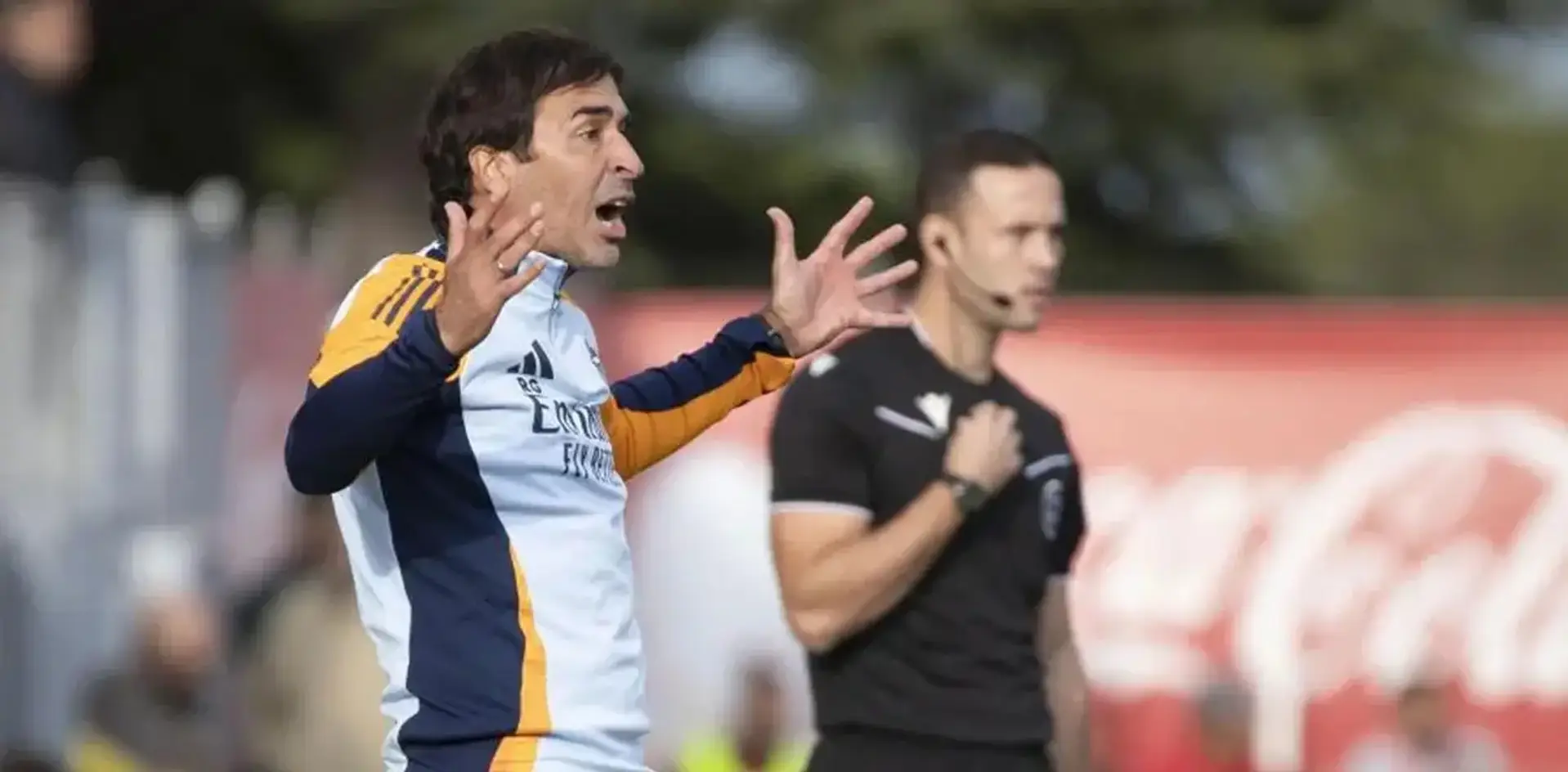 Raul Gonzalez
