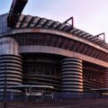 San Siro - the Stadium of AC Milan and Inter
