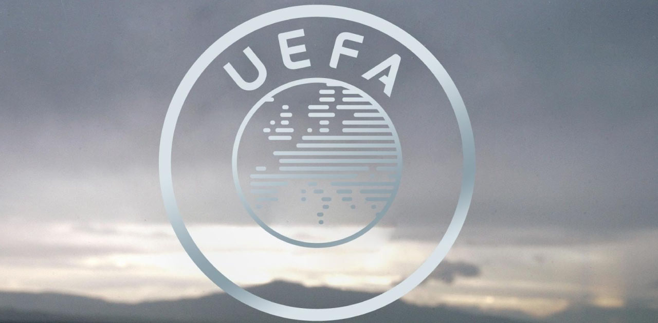 UEFA logo
