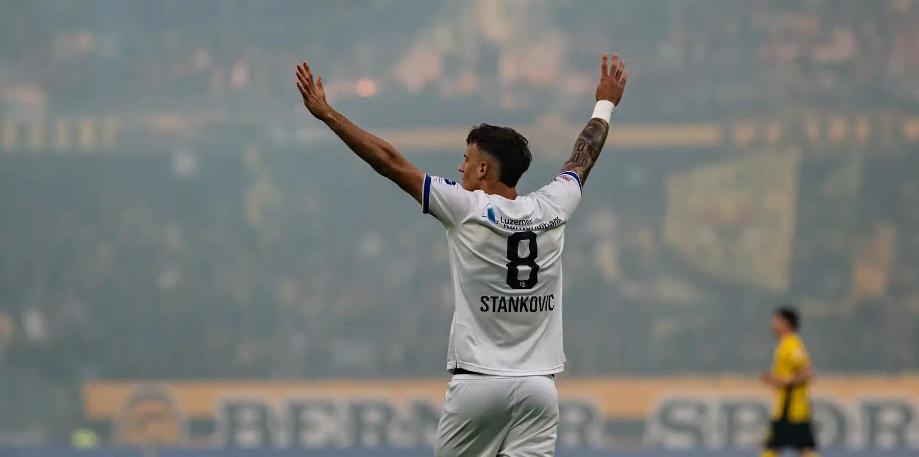 Aleksandar Stankovic