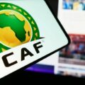 CAF logo